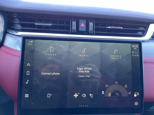 2021 Jaguar F-PACE R-Dynamic S Cleveland OH