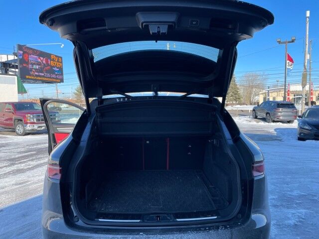 2021 Jaguar F-PACE R-Dynamic S Cleveland OH