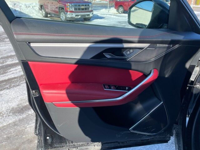 2021 Jaguar F-PACE R-Dynamic S Cleveland OH