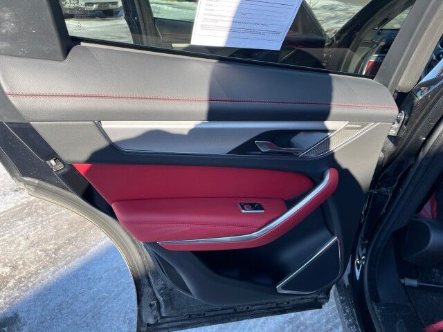 2021 Jaguar F-PACE R-Dynamic S Cleveland OH