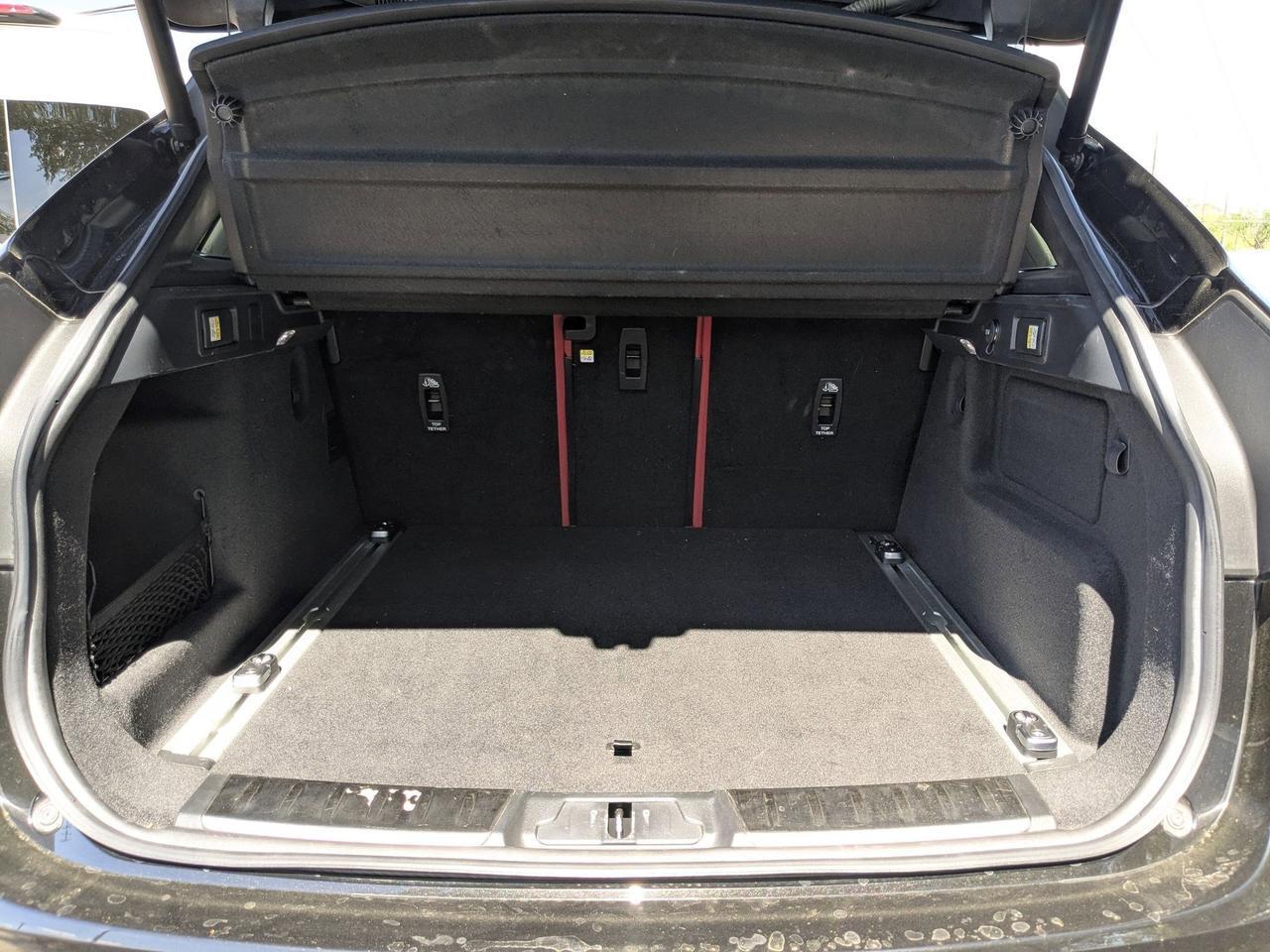 2021 Jaguar F-PACE R-Dynamic S