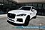 2021 Jaguar F-PACE S / AWD / Heated & Cooled Leather Seats / Navigation / Meridian Speakers / Panoramic Sunroof / Lane Departure & Blind Spot Alert / Apple CarPlay & Android Auto / Back Up Camera / Keyless Entry & Start / 27 MPG / 1-Owner Anchorage AK