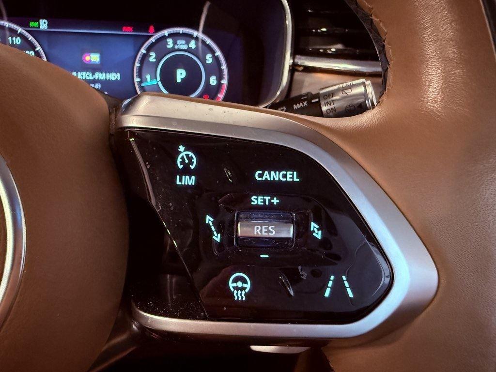 2021 Jaguar F-PACE S Parker CO