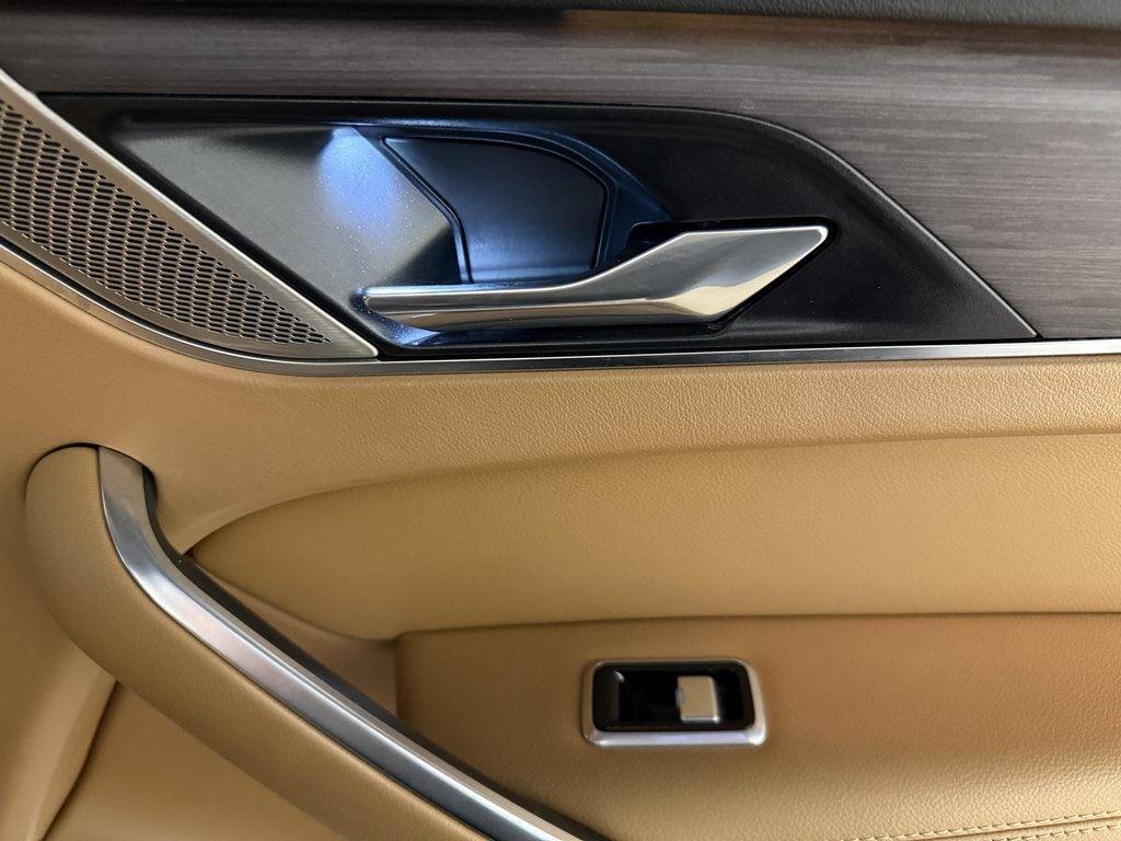 2021 Jaguar F-PACE S Parker CO