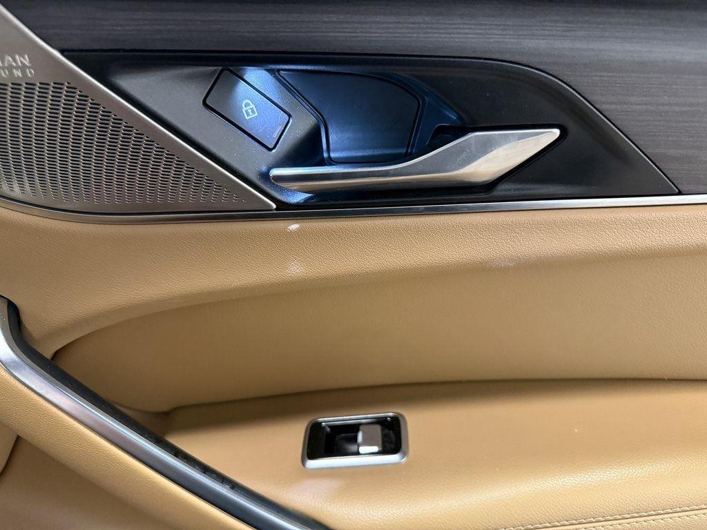 2021 Jaguar F-PACE S Parker CO