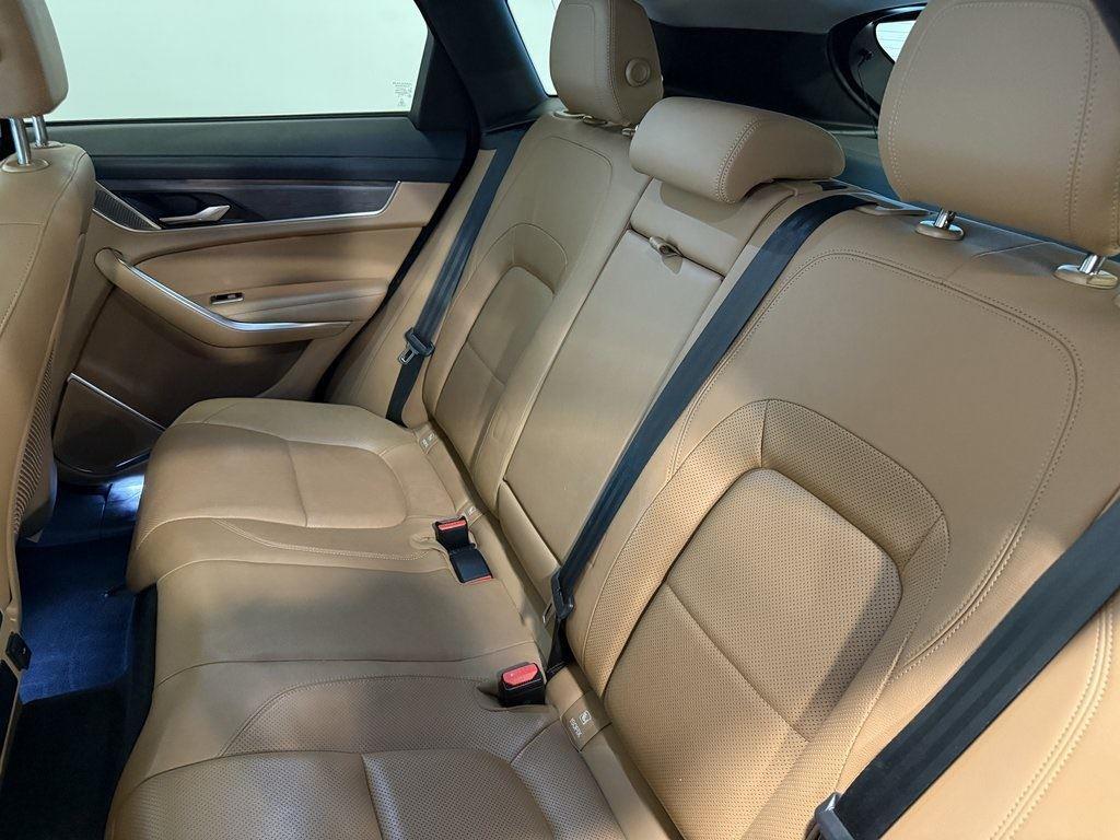 2021 Jaguar F-PACE S Parker CO