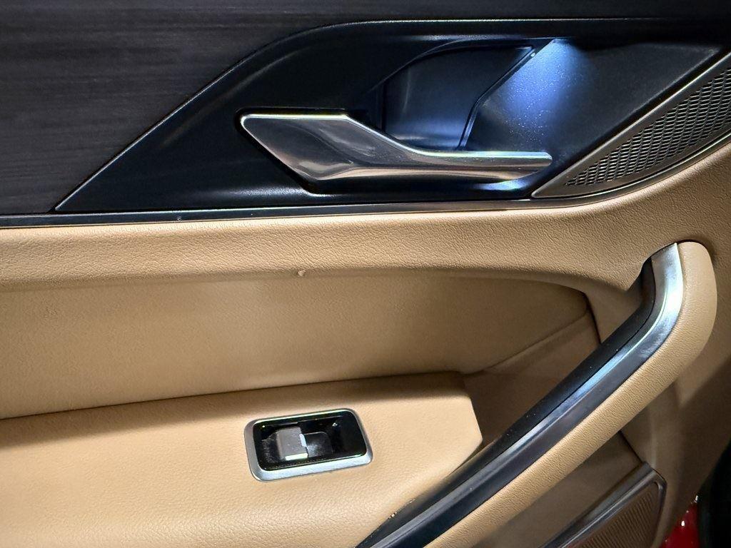 2021 Jaguar F-PACE S Parker CO