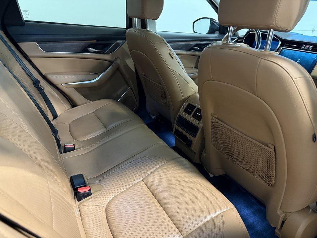 2021 Jaguar F-PACE S Parker CO