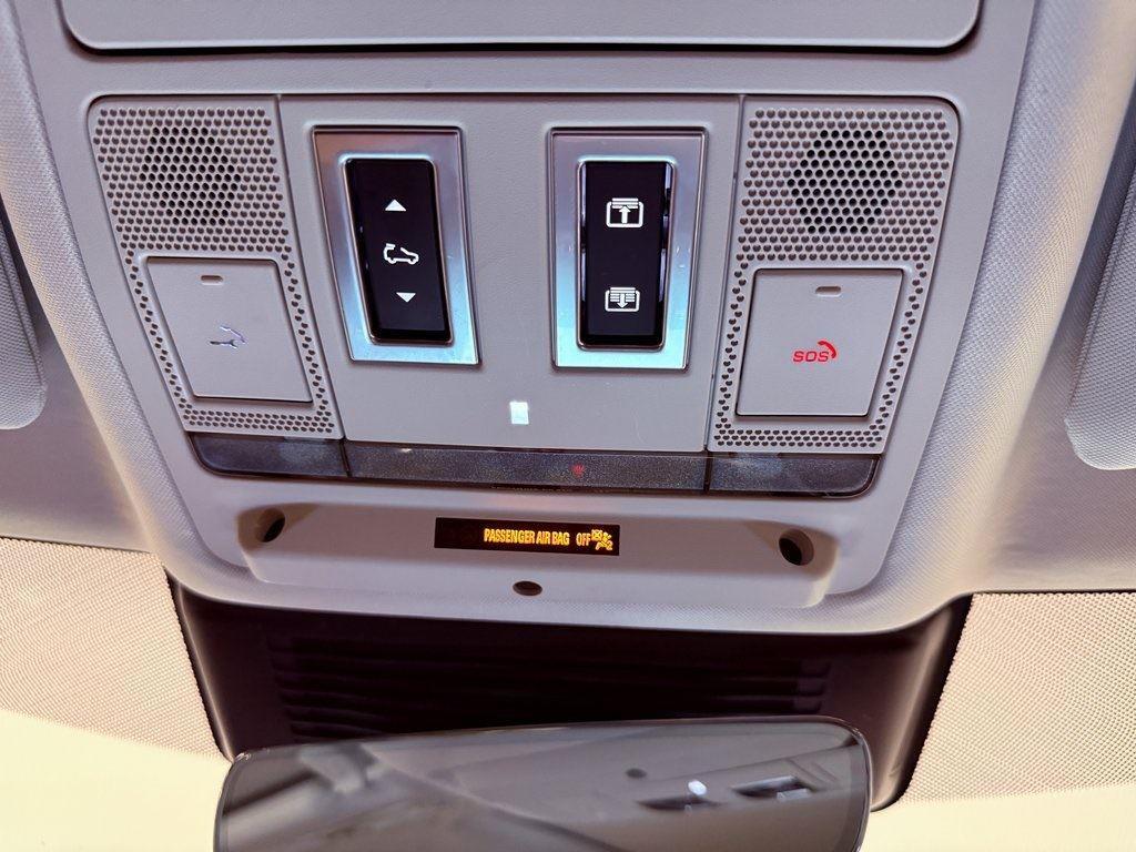 2021 Jaguar F-PACE S Parker CO