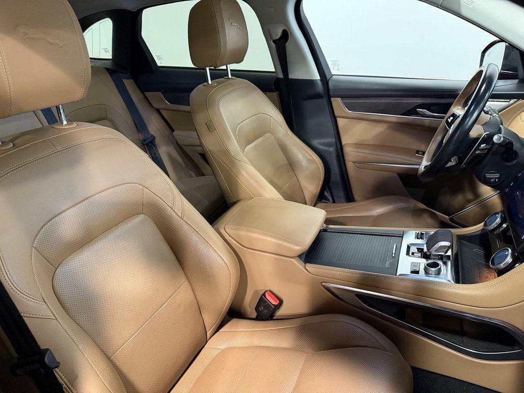 2021 Jaguar F-PACE S Parker CO