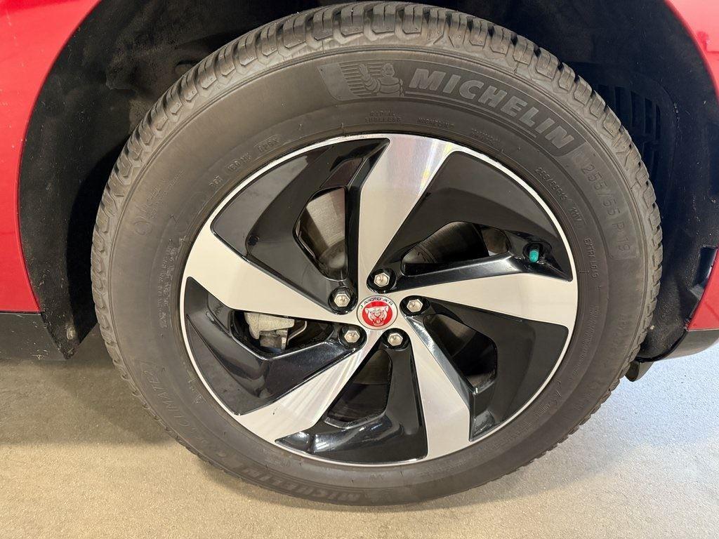 2021 Jaguar F-PACE S Parker CO