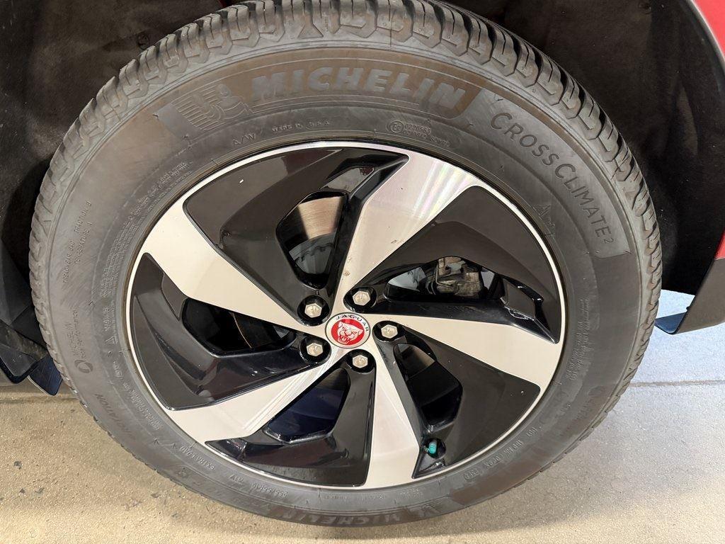 2021 Jaguar F-PACE S Parker CO