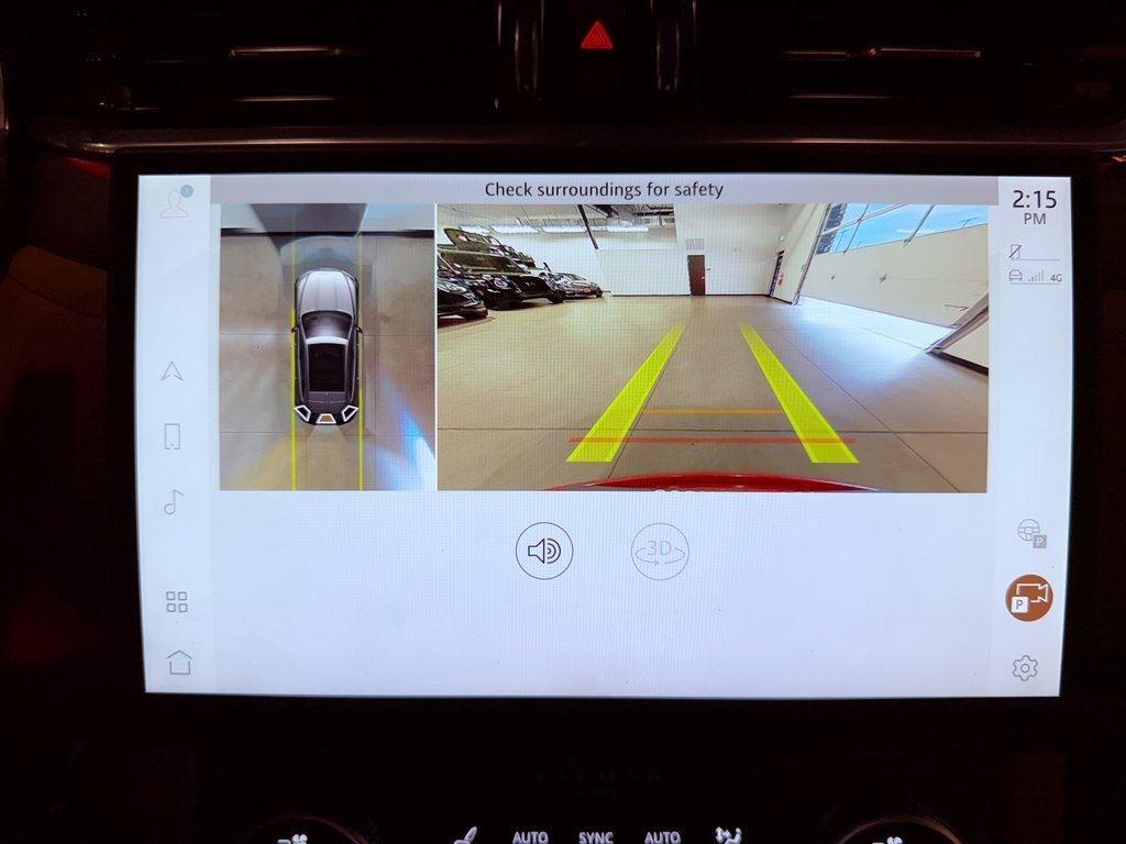 2021 Jaguar F-PACE S Parker CO