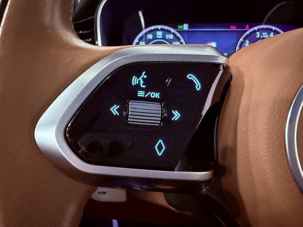 2021 Jaguar F-PACE S Parker CO