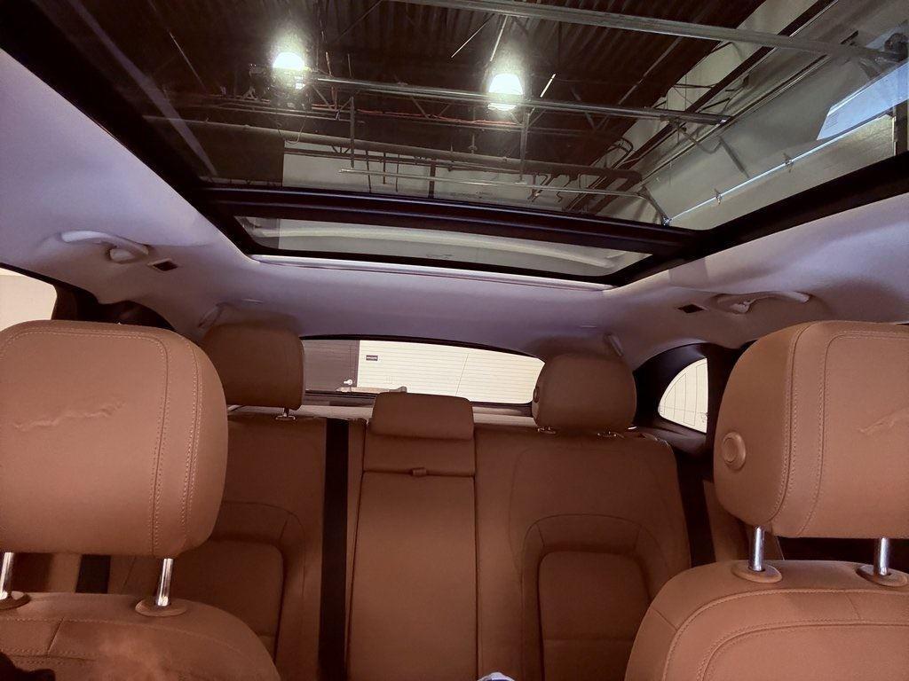 2021 Jaguar F-PACE S Parker CO