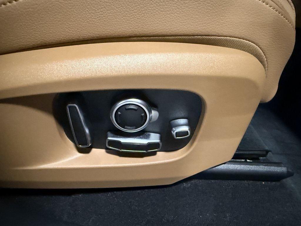 2021 Jaguar F-PACE S Parker CO