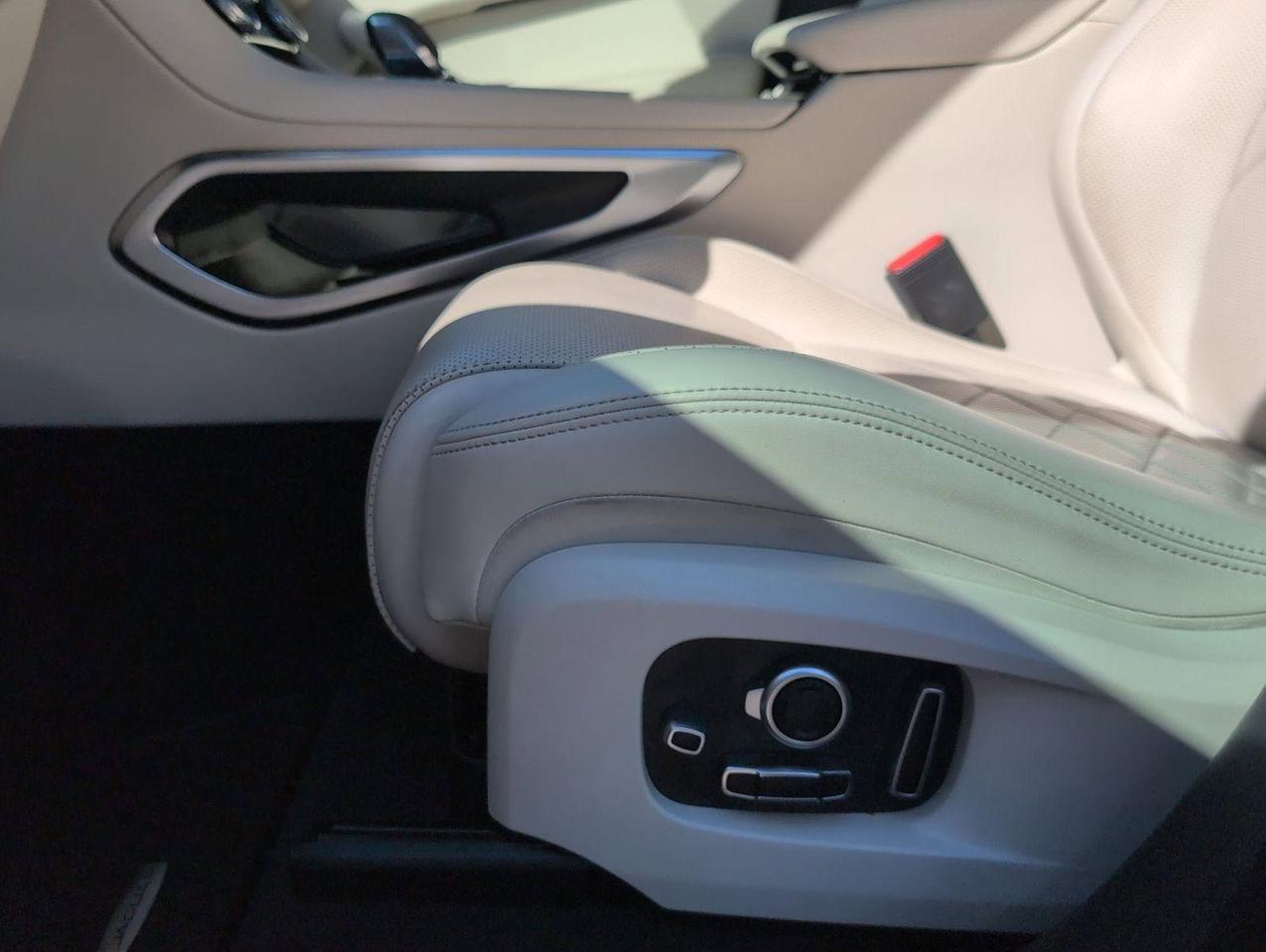 2021 Jaguar F-PACE S San Antonio TX