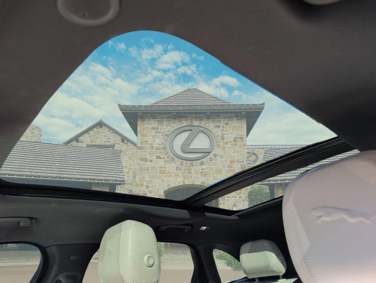 2021 Jaguar F-PACE S San Antonio TX