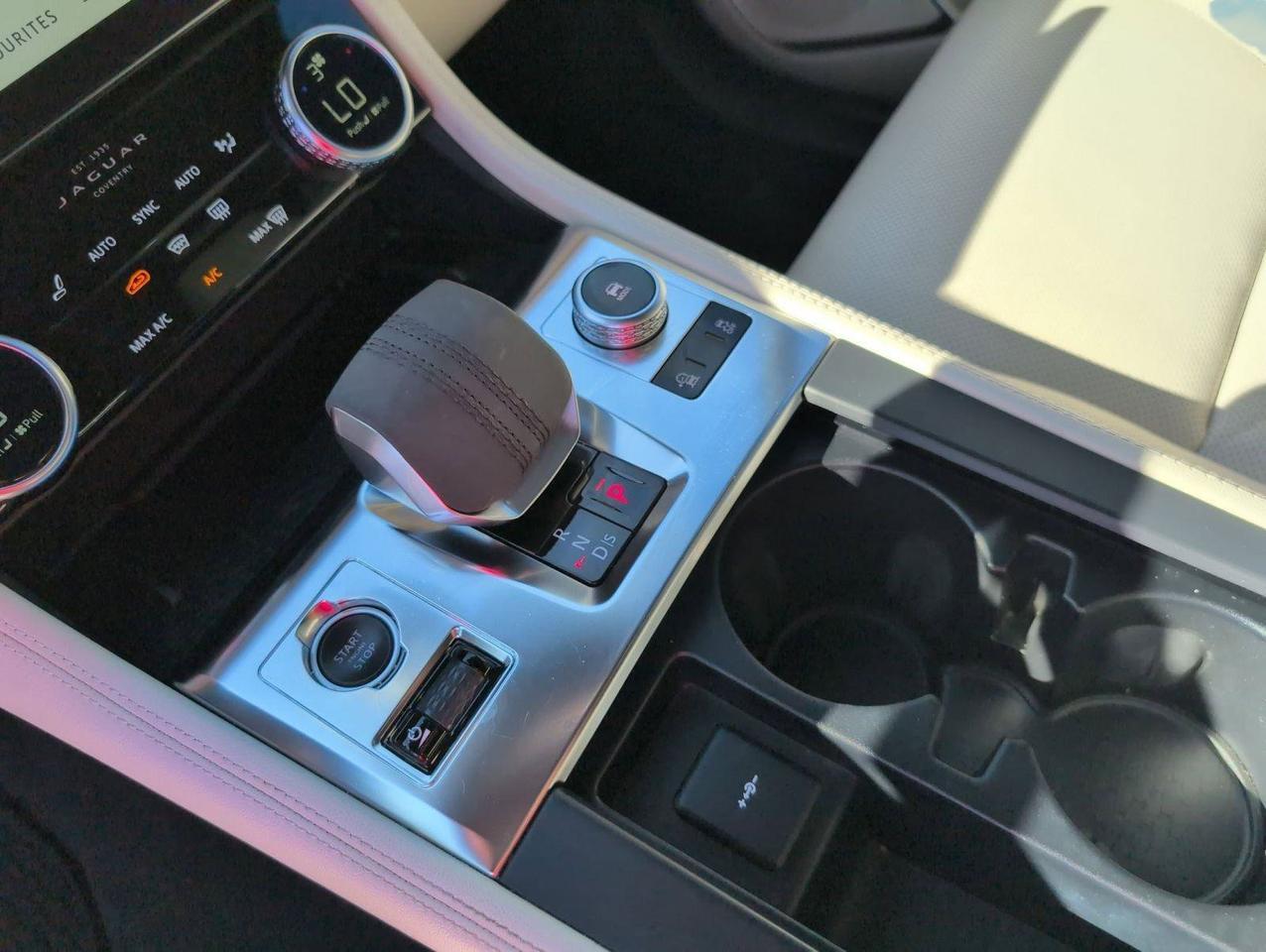 2021 Jaguar F-PACE S San Antonio TX