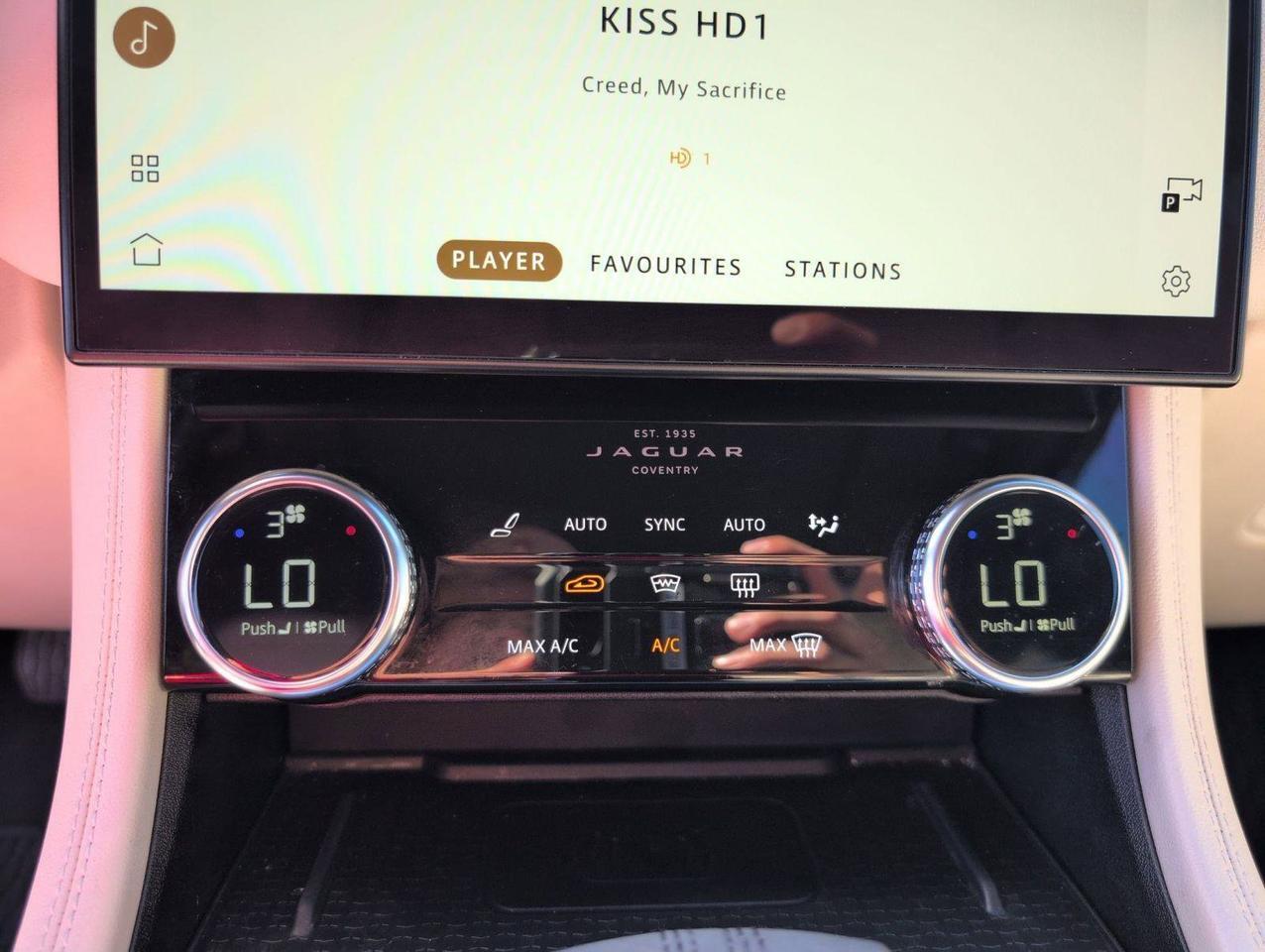 2021 Jaguar F-PACE S San Antonio TX