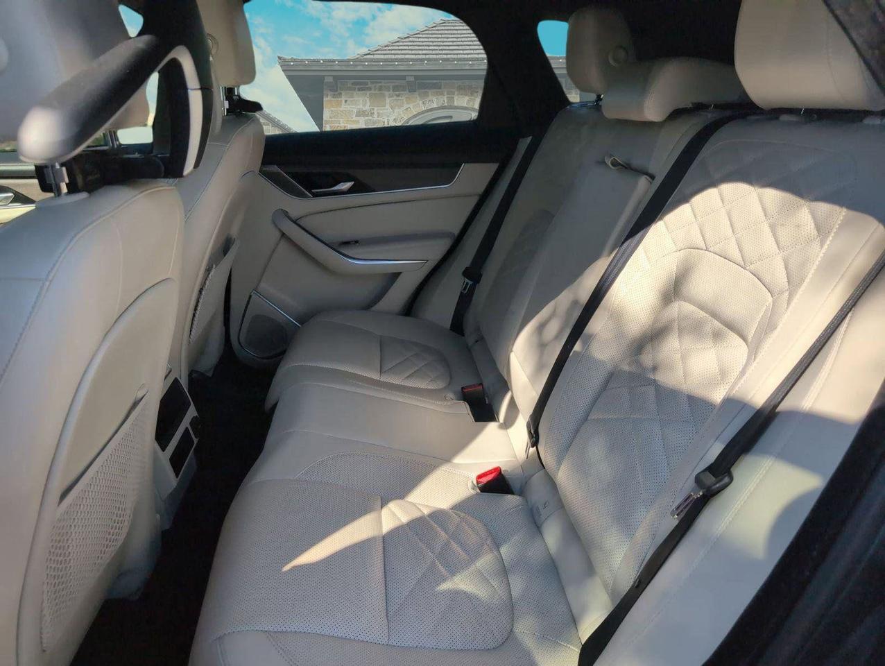 2021 Jaguar F-PACE S San Antonio TX