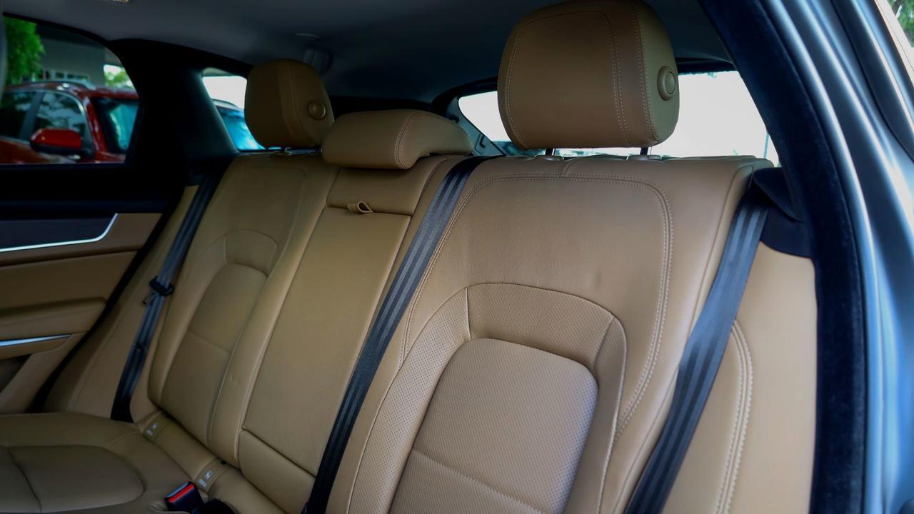 2021 Jaguar F-PACE S  Selma TX