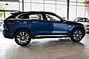 2021 Jaguar F-PACE S Springfield NJ