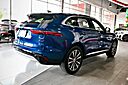 2021 Jaguar F-PACE S Springfield NJ