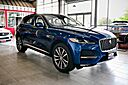 2021 Jaguar F-PACE S Springfield NJ