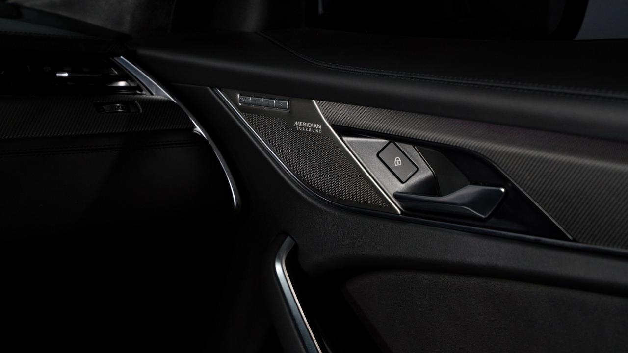 2021 Jaguar F-PACE SVR Franklin TN