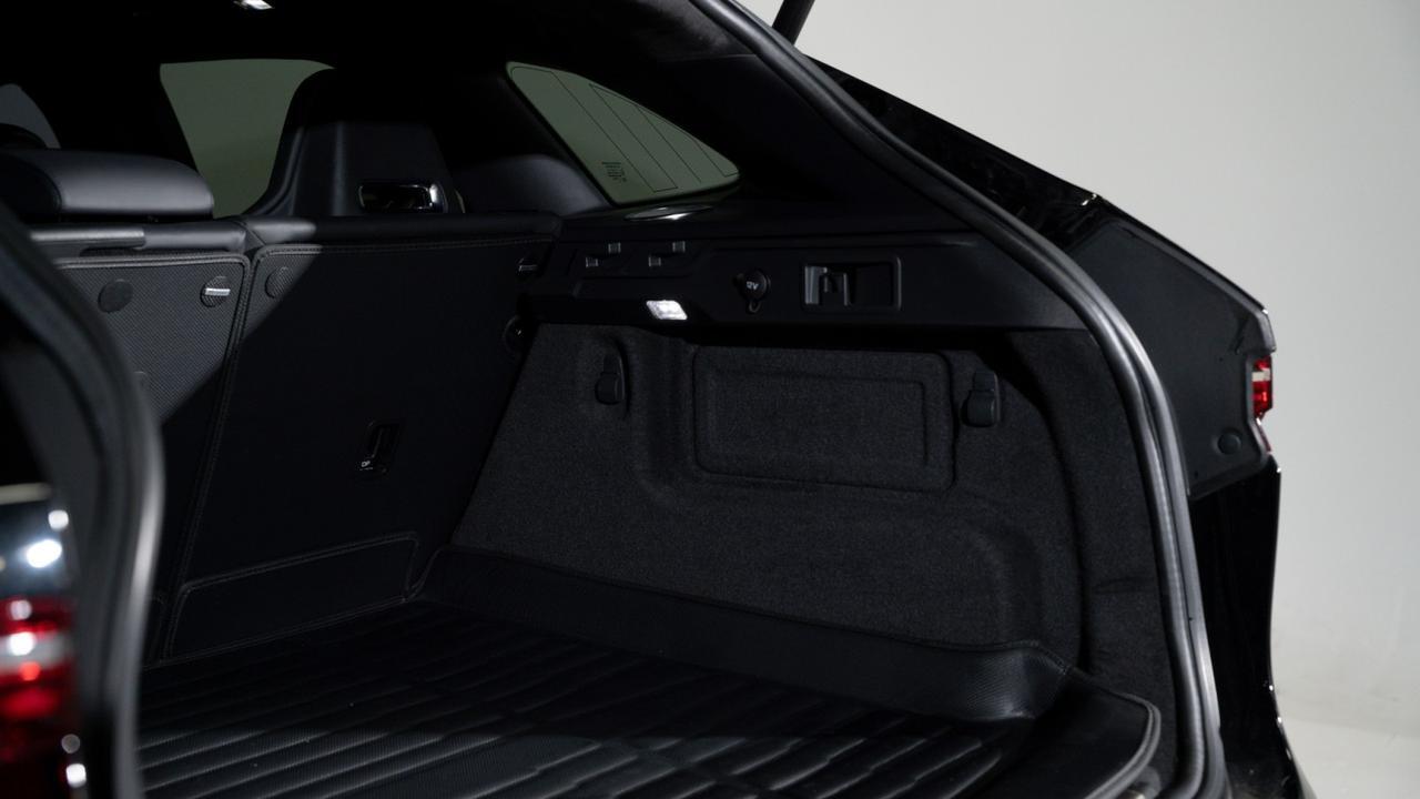 2021 Jaguar F-PACE SVR Franklin TN