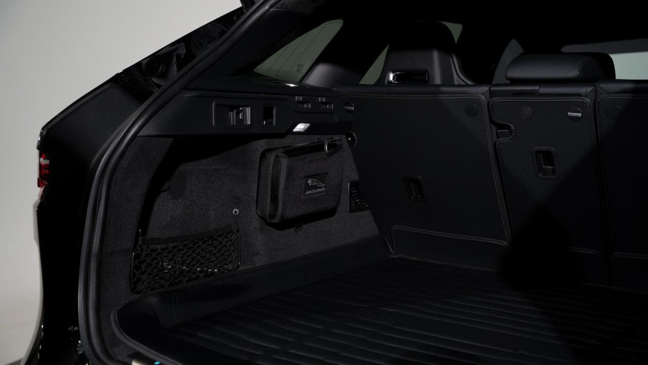 2021 Jaguar F-PACE SVR Franklin TN