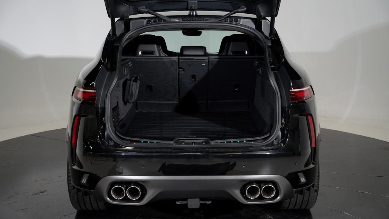 2021 Jaguar F-PACE SVR Franklin TN