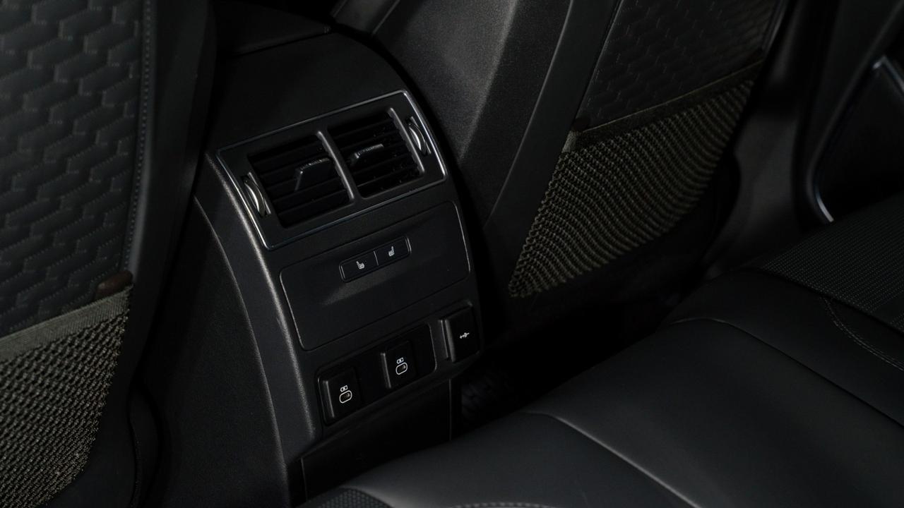 2021 Jaguar F-PACE SVR Franklin TN