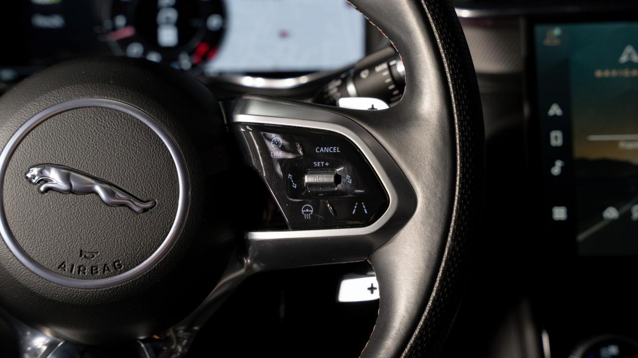 2021 Jaguar F-PACE SVR Franklin TN