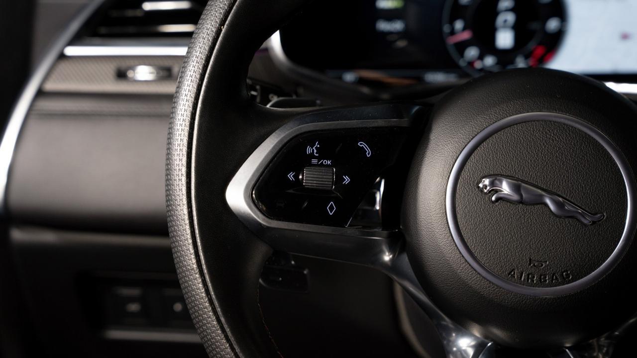 2021 Jaguar F-PACE SVR Franklin TN