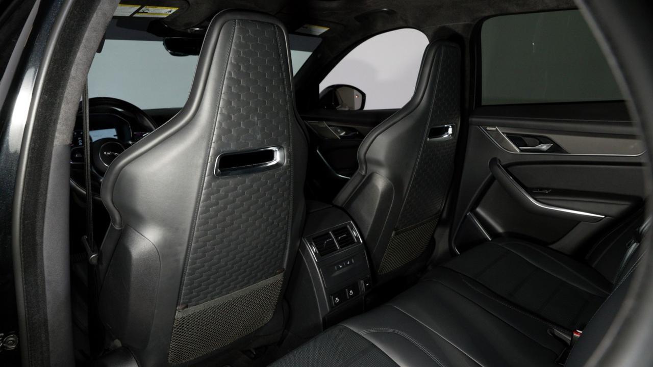 2021 Jaguar F-PACE SVR Franklin TN