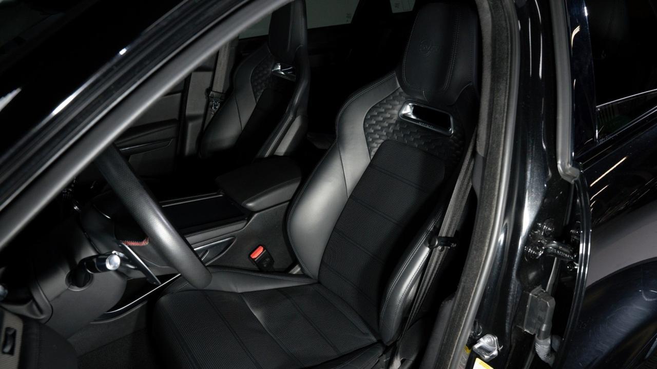 2021 Jaguar F-PACE SVR Franklin TN