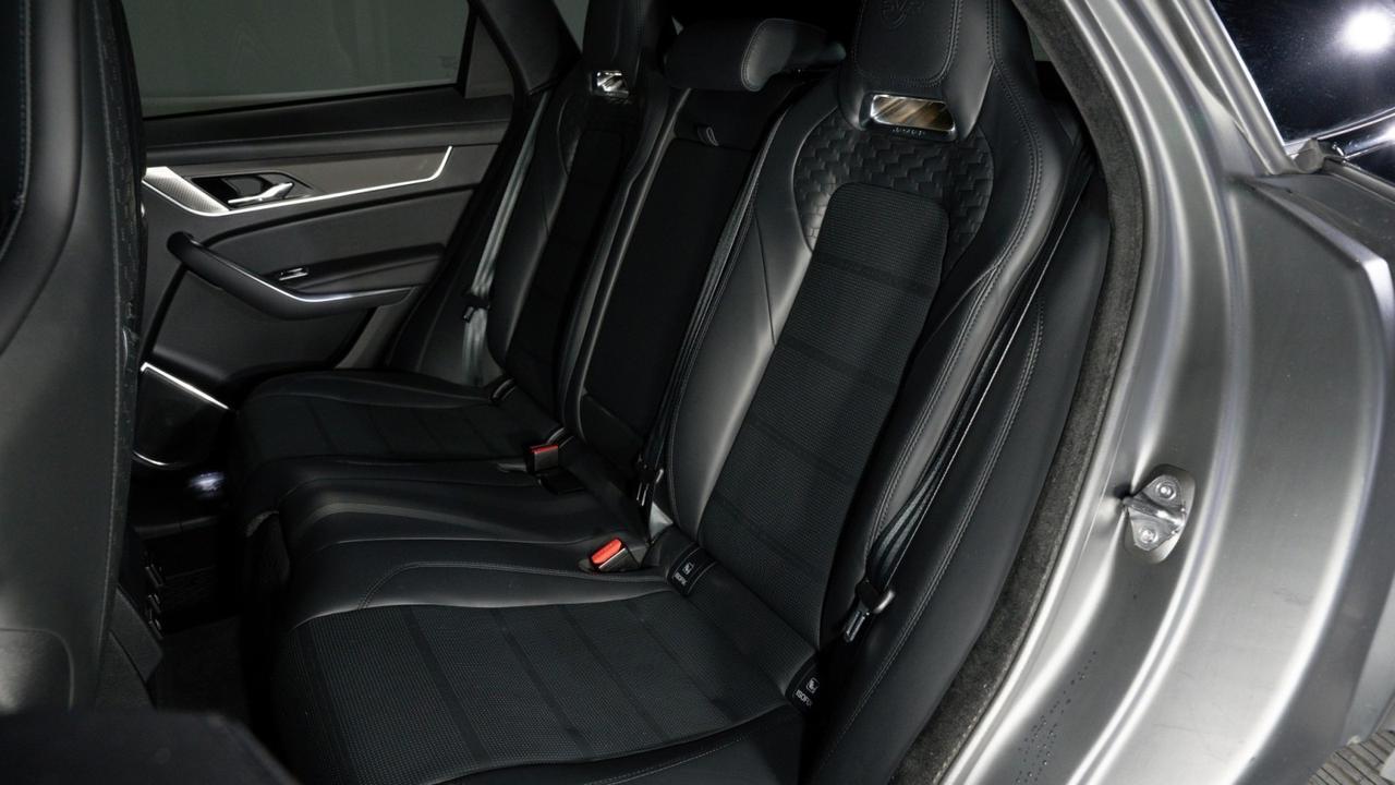 2021 Jaguar F-PACE SVR Franklin TN