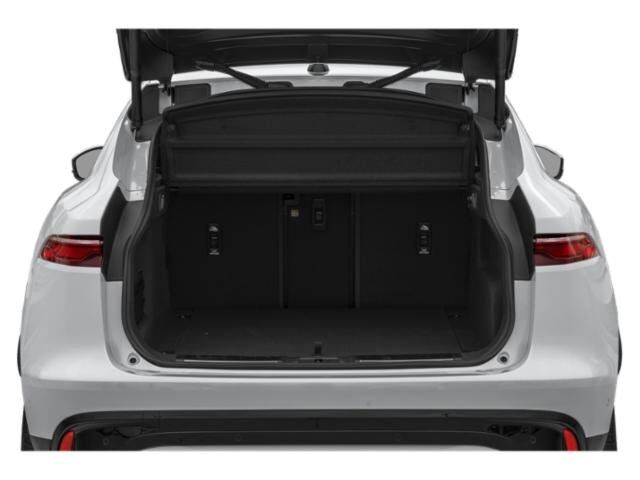 2021 Jaguar F-PACE SVR Hurst TX