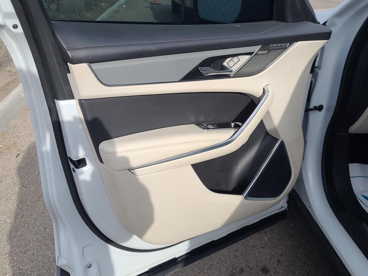 2021 Jaguar F-PACE SVR Head Up Display Adaptive Cruise Portland OR