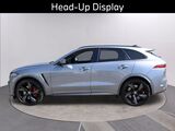 2021 Jaguar F-PACE SVR Oshkosh WI