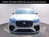 2021 Jaguar F-PACE SVR Oshkosh WI