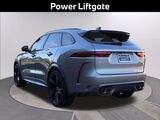 2021 Jaguar F-PACE SVR Oshkosh WI