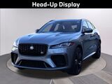 2021 Jaguar F-PACE SVR Oshkosh WI
