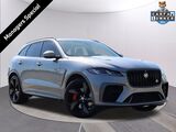 2021 Jaguar F-PACE SVR Oshkosh WI