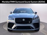 2021 Jaguar F-PACE SVR Oshkosh WI
