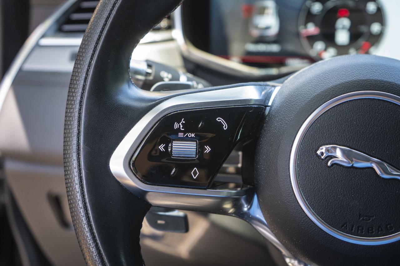 2021 Jaguar F-PACE SVR San Antonio TX