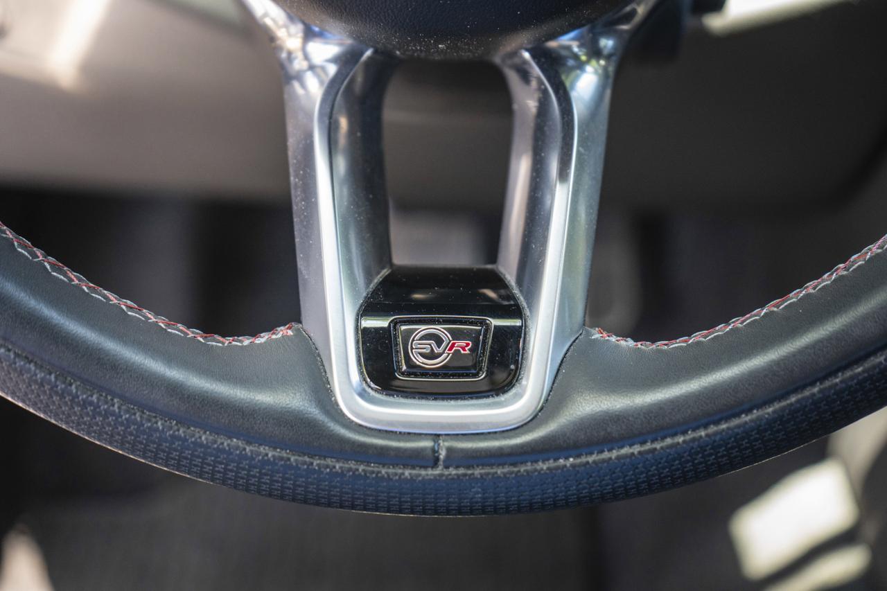 2021 Jaguar F-PACE SVR San Antonio TX