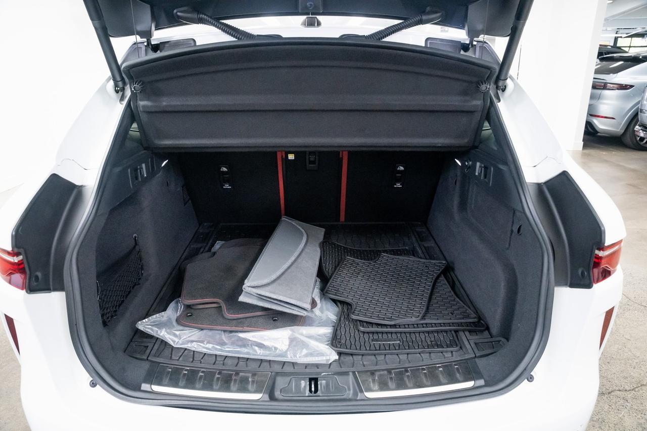 2021 Jaguar F-PACE SVR Vented Seats Meridian Audio Portland OR